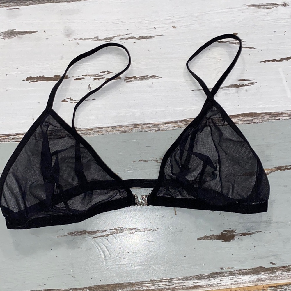 VS bralette